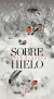 Portada del libro Sobre Hielo de Peter Kurzeck