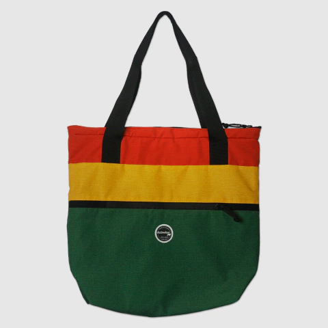 BEACH BAG RASTA DUB - comprar online