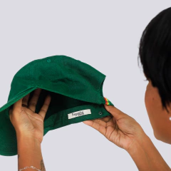 REGUEIRA DAD HAT VERDE FLORESTA na internet