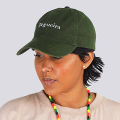 REGUEIRA DAD HAT VERDE MUSGO - comprar online