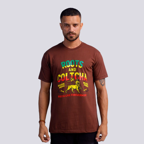 ROOTS AND COLTCHA - comprar online