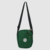 SHOULDER BAG VERDE MILITAR na internet