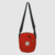 SHOULDER BAG RED na internet