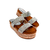Sandalias Glitter