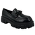 Mocasines Oxford Negros - comprar online