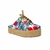 Suecos Floreados - tienda online