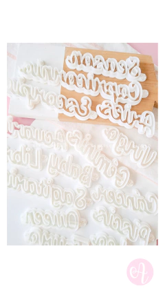 Set Cortantes SIGNOS ZODIACALES PLUS - comprar online