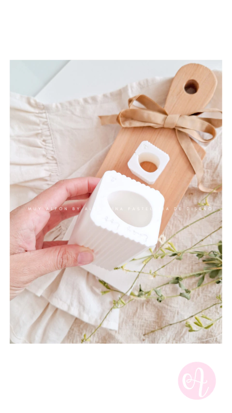 EASY EGG Tamaño Cakepop - comprar online