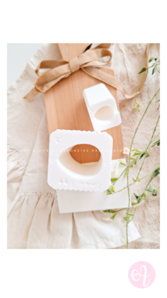 SET EASY EGG x2 Tamaños - buy online