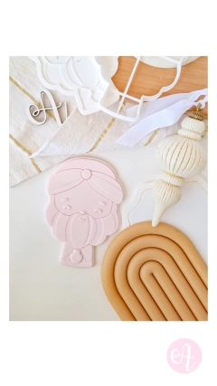 Stamp + Cortante BALTASAR en internet