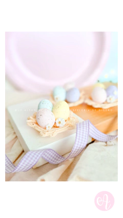 Set Stamp + Cortante + Posa Niditos Muy Alfon en internet