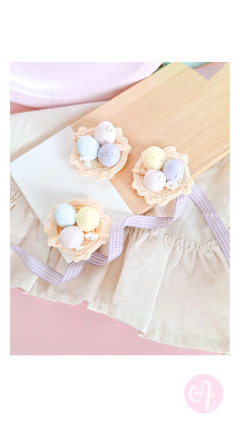 Set Stamp + Cortante + Posa Niditos Muy Alfon - Muy Alfon by Alfonsina