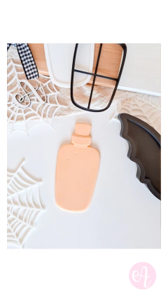 Stamp + Cortante Botella Posion LIBRE on internet