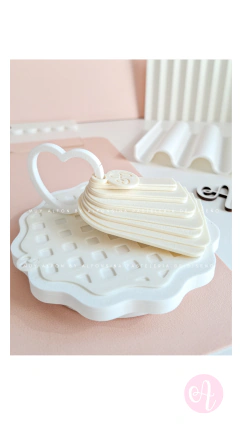 SET Mini Scraper Muy Alfon U