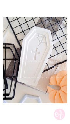 Set Cortantes + Stamp Ataud en internet