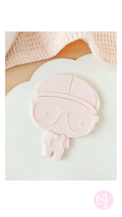 Cortante + Stamp Blippi Parado - comprar online