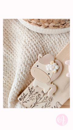 Cortante + Stamp Caballito Pampa - buy online