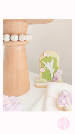Set Stamp x 2 Campanita on internet