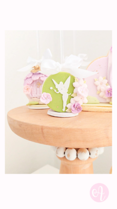 Set Stamp x 2 Campanita - buy online