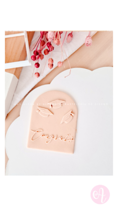 Stamp + Cortante Congrats Sombreritos - buy online