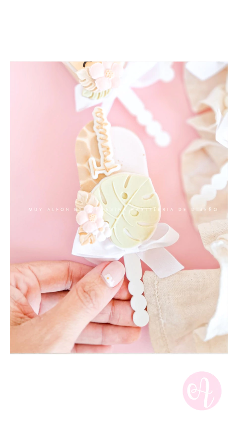 Set Sticks Icepops Clasic Muy Alfon BLANCO - comprar online