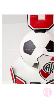 Set Cortantes para Pelota de Futbol x 3 Tamaños - buy online