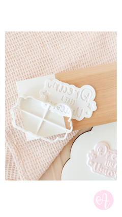 Cortante + Stamp Dream Like A Unicorn