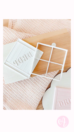 Cortante + Stamp Drop Box Fortnite