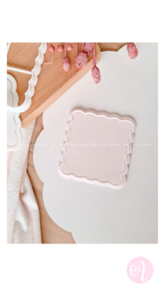 Stamp + Cortante Formita Moana Libre - buy online