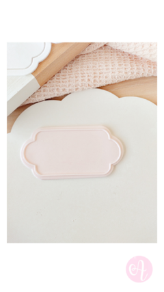 Stamp + Cortante Formita Libre - buy online