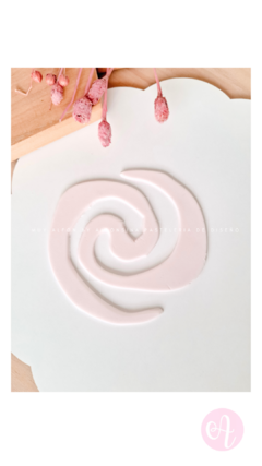 Cortante SIMBOLO Moana XL - buy online