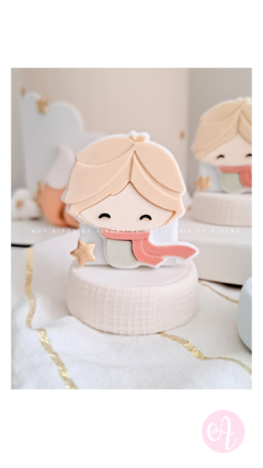 Set Stamps + Cortantes Mini Pasteleria Principito - buy online