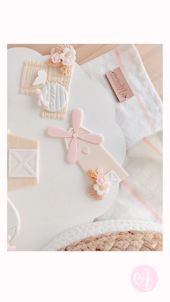 Cortante + Stamp Molino en internet