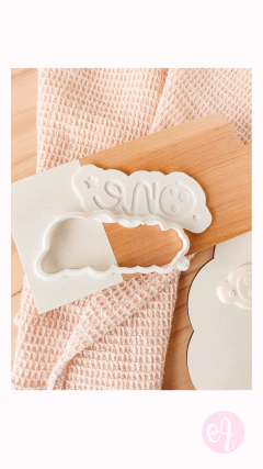 Cortante + Stamp ONE Espacio