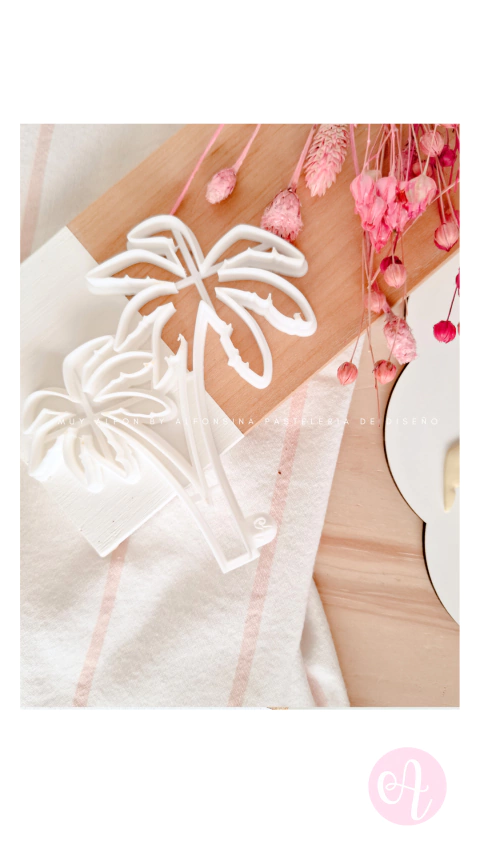 Cortante Palmeras DOBLE