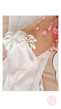 SET Cortante Palmeras x 2