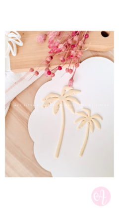 SET Cortante Palmeras x 2 - buy online