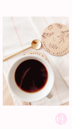 Posa Taza Pastry & Coffee