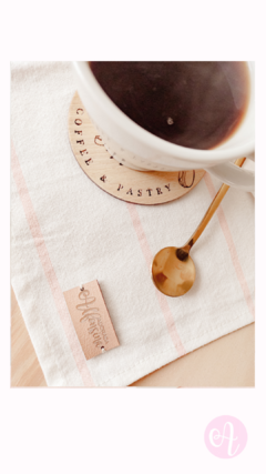 Posa Taza Pastry & Coffee on internet