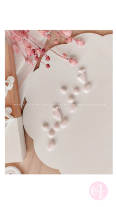 Set Regalas Cakepops Baby Shark x 2 - buy online