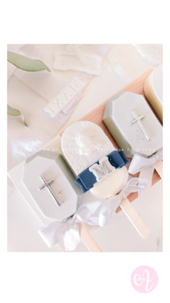 Sets Reglas Stamps + Cortantes Letras Serif A-Z - buy online