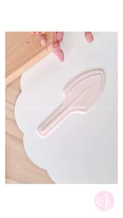 Stamp + Cortante Remo Moana - comprar online