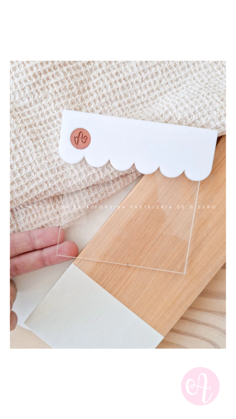 Scraper Muy Alfon - comprar online