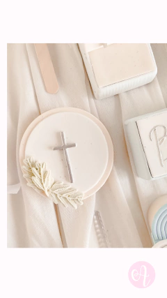 Set Cortantes Cruz Slim - comprar online