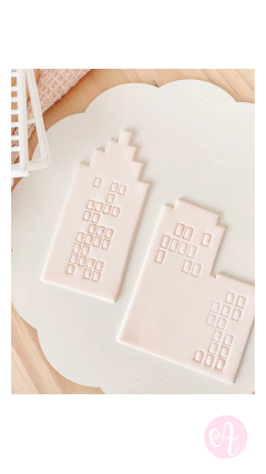 Set Cortantes + Marcador Edificios - buy online