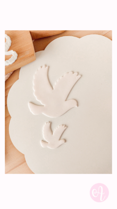 Set Cortantes Palomas - buy online