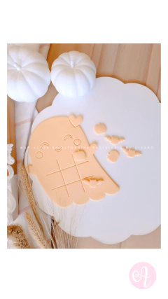 Tatetí Fantasmita Halloween - comprar online