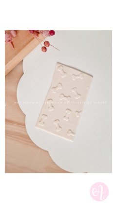 Texturizador Huesitos - buy online