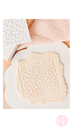 Texturizador Leopardo - buy online