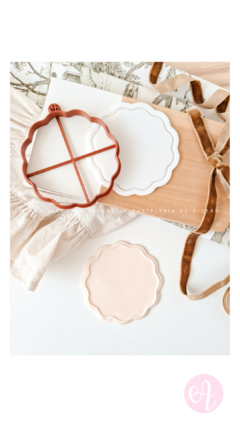 Stamp + Cortante Blondita Libre - comprar online
